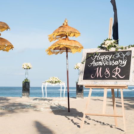 Amarterra Villas Resort Bali Nusa Dua, Autograph Collection Nusa Dua  Ngoại thất bức ảnh