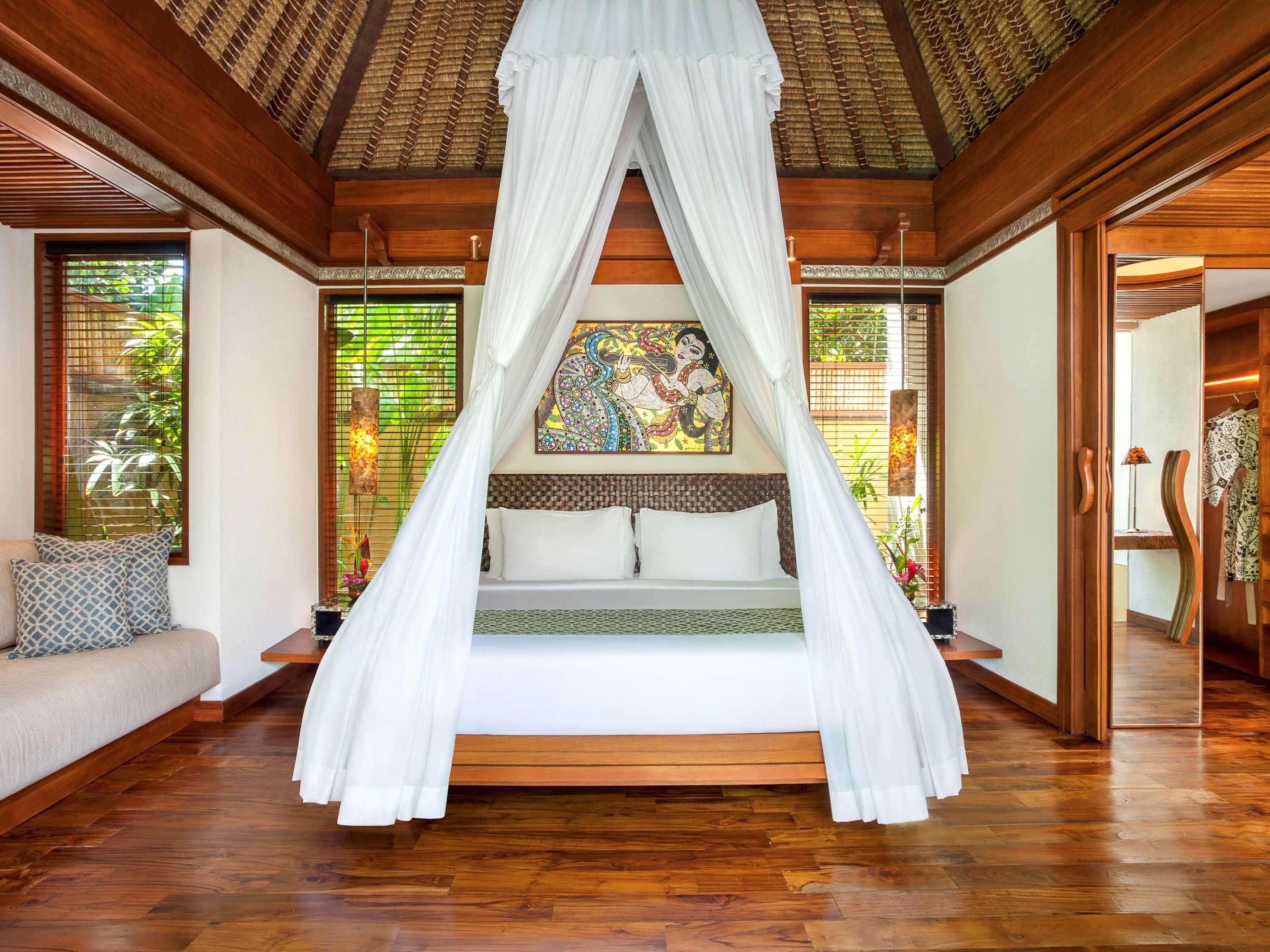 Amarterra Villas Resort Bali Nusa Dua, Autograph Collection Nusa Dua  Ngoại thất bức ảnh