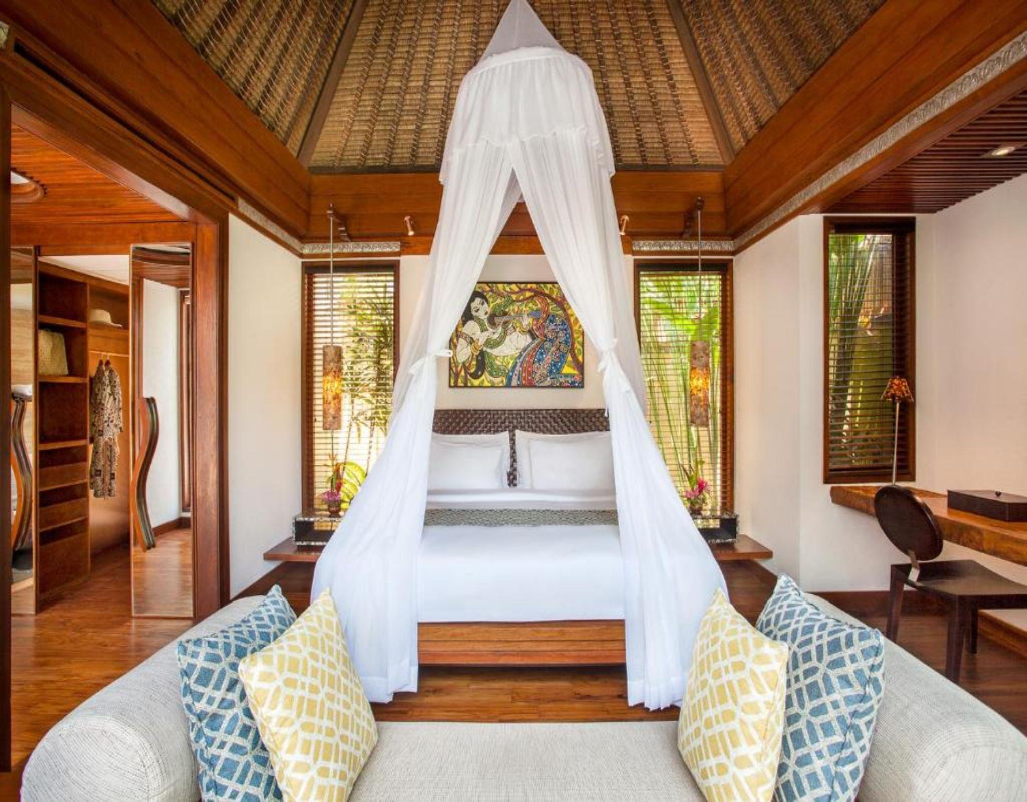 Amarterra Villas Resort Bali Nusa Dua, Autograph Collection Nusa Dua  Ngoại thất bức ảnh