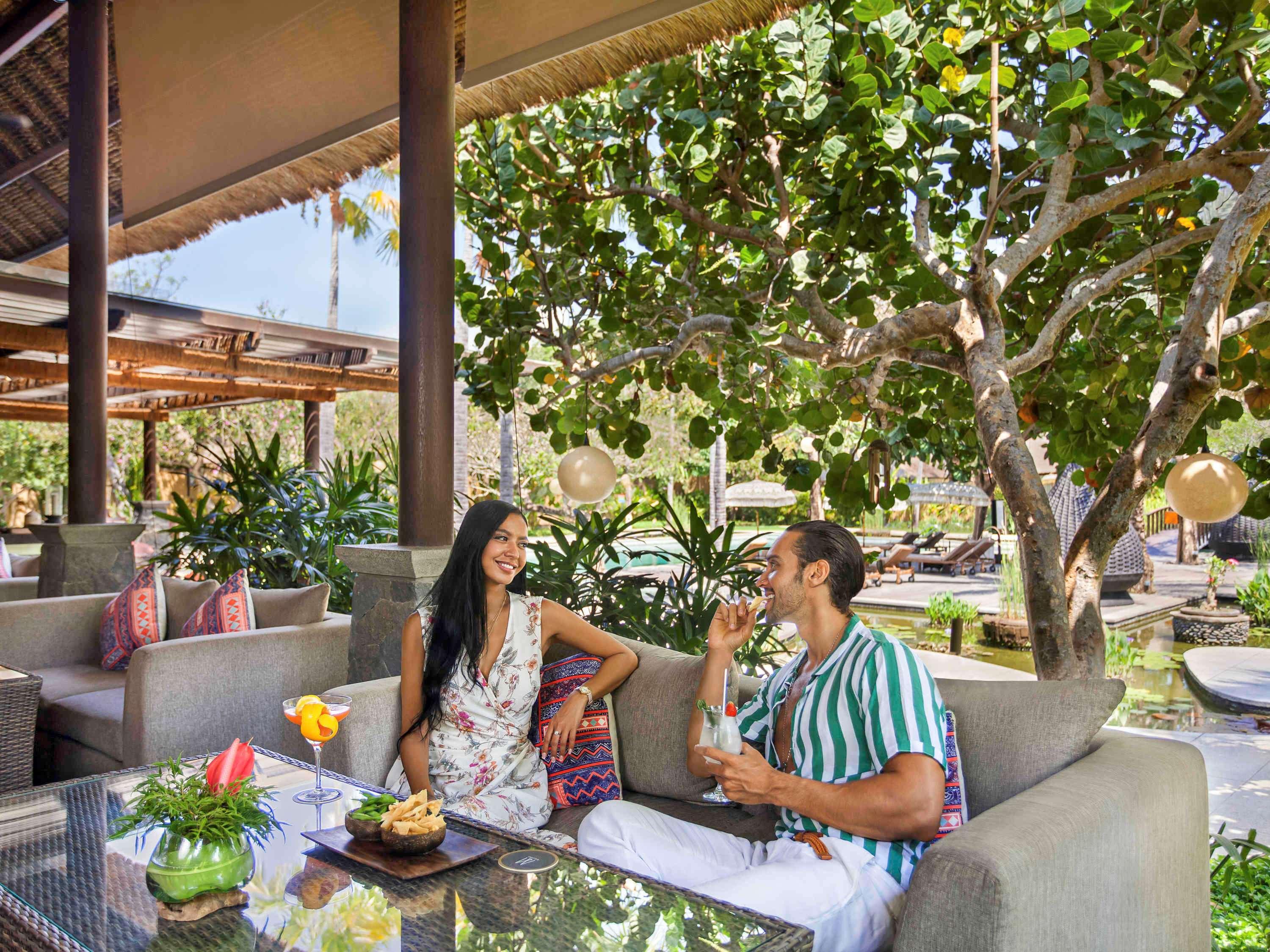 Amarterra Villas Resort Bali Nusa Dua, Autograph Collection Nusa Dua  Ngoại thất bức ảnh