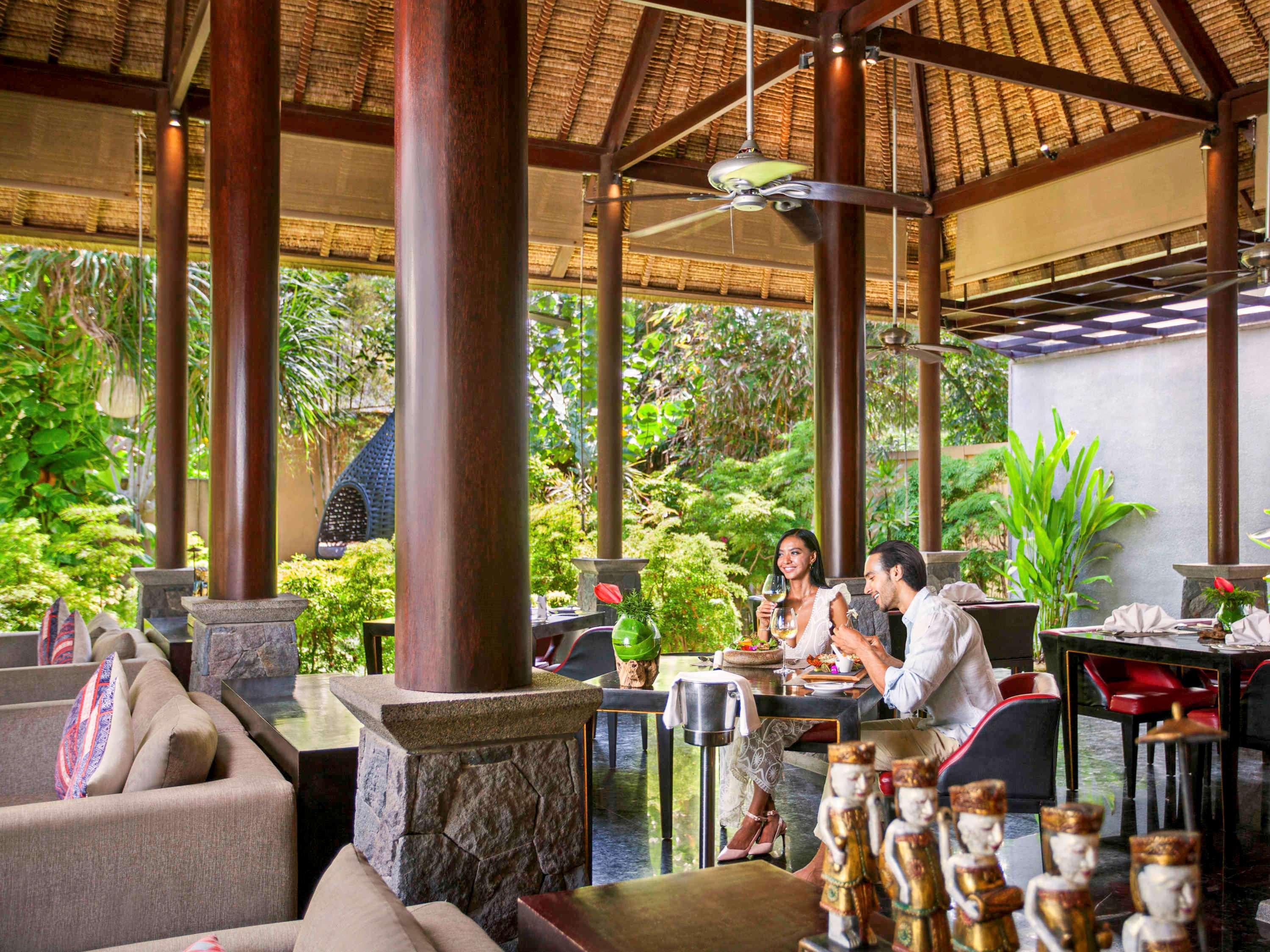Amarterra Villas Resort Bali Nusa Dua, Autograph Collection Nusa Dua  Ngoại thất bức ảnh