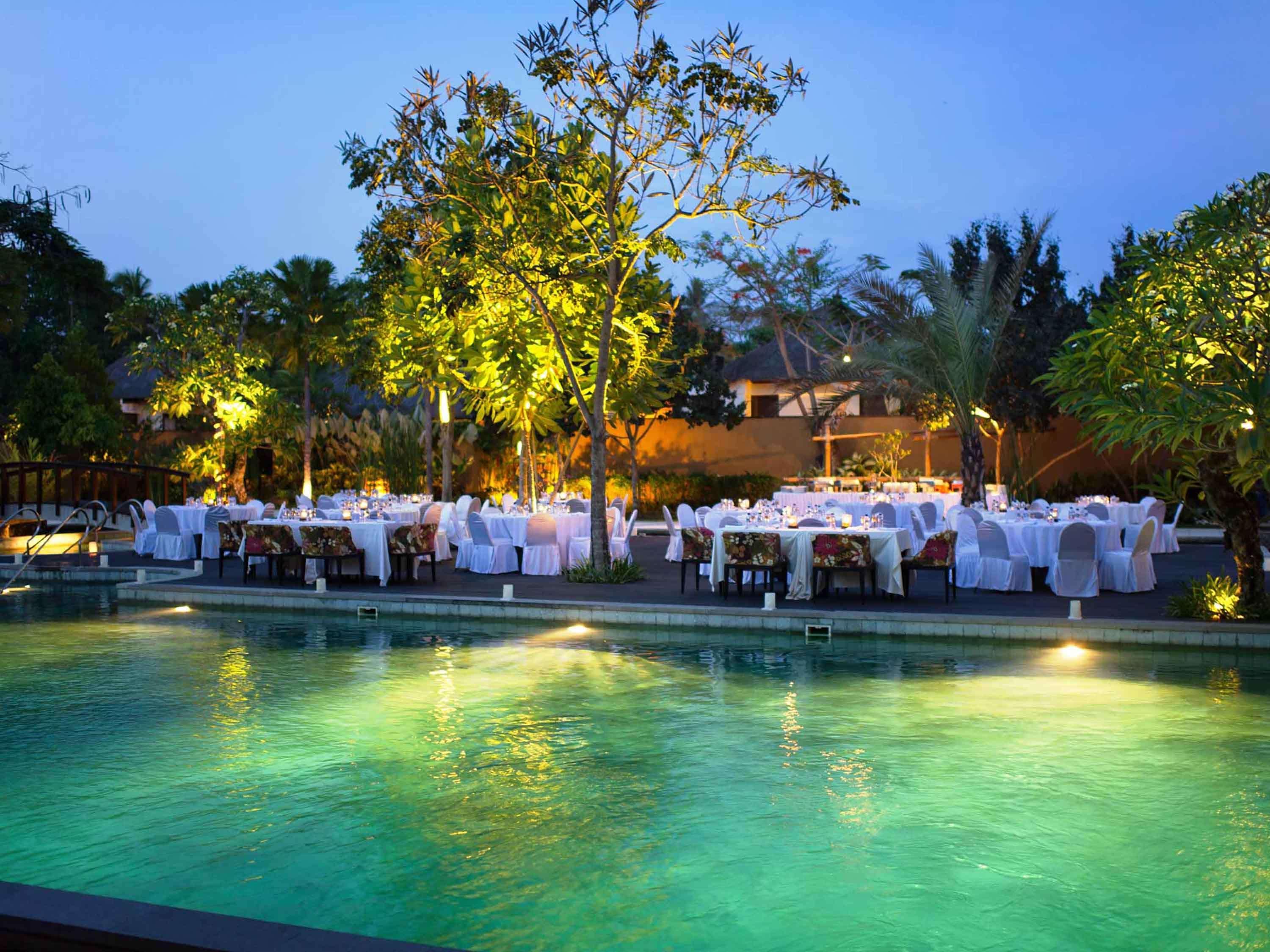 Amarterra Villas Resort Bali Nusa Dua, Autograph Collection Nusa Dua  Ngoại thất bức ảnh