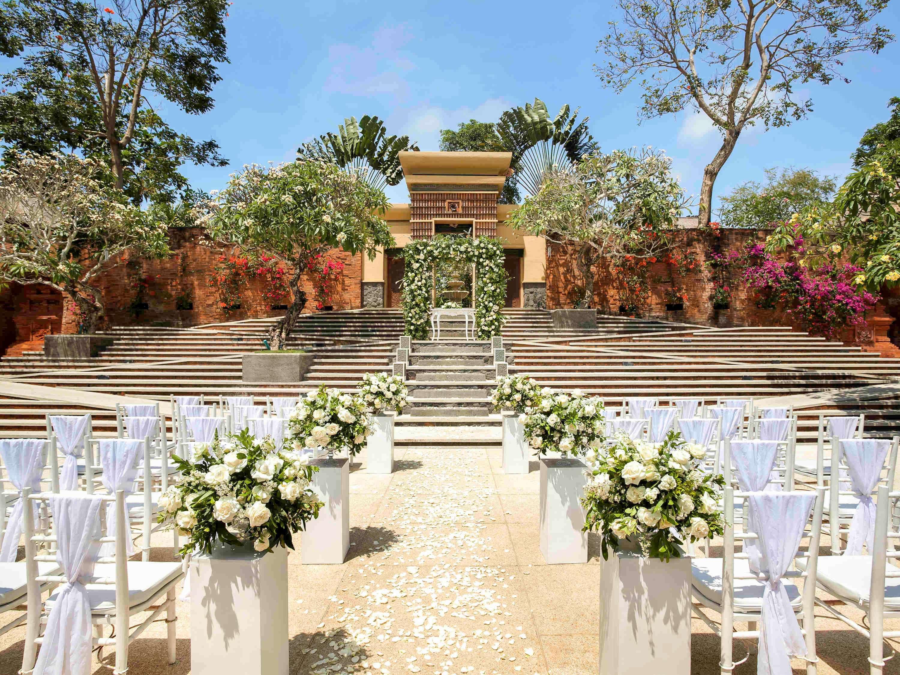 Amarterra Villas Resort Bali Nusa Dua, Autograph Collection Nusa Dua  Ngoại thất bức ảnh