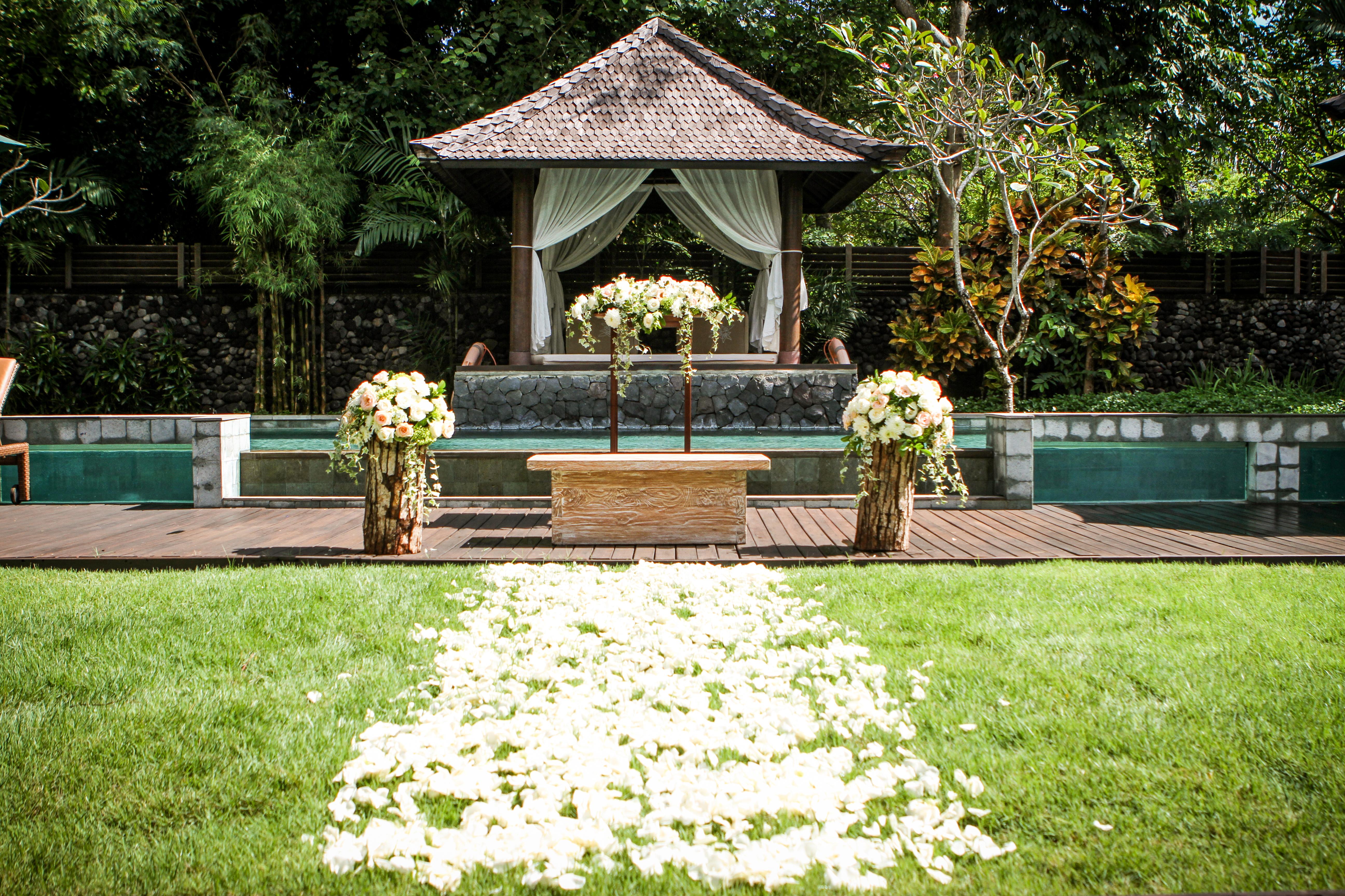 Amarterra Villas Resort Bali Nusa Dua, Autograph Collection Nusa Dua  Ngoại thất bức ảnh