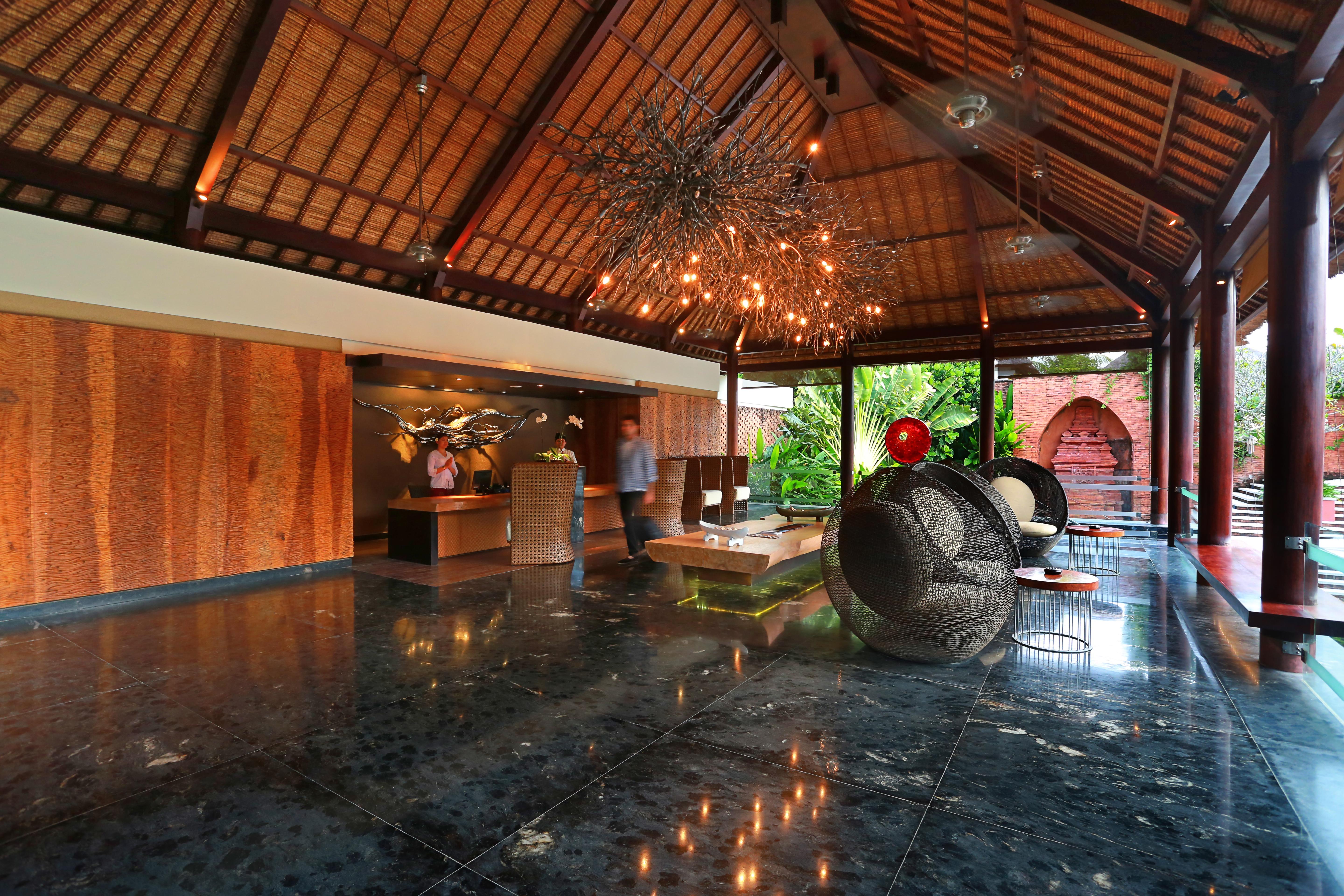 Amarterra Villas Resort Bali Nusa Dua, Autograph Collection Nusa Dua  Ngoại thất bức ảnh