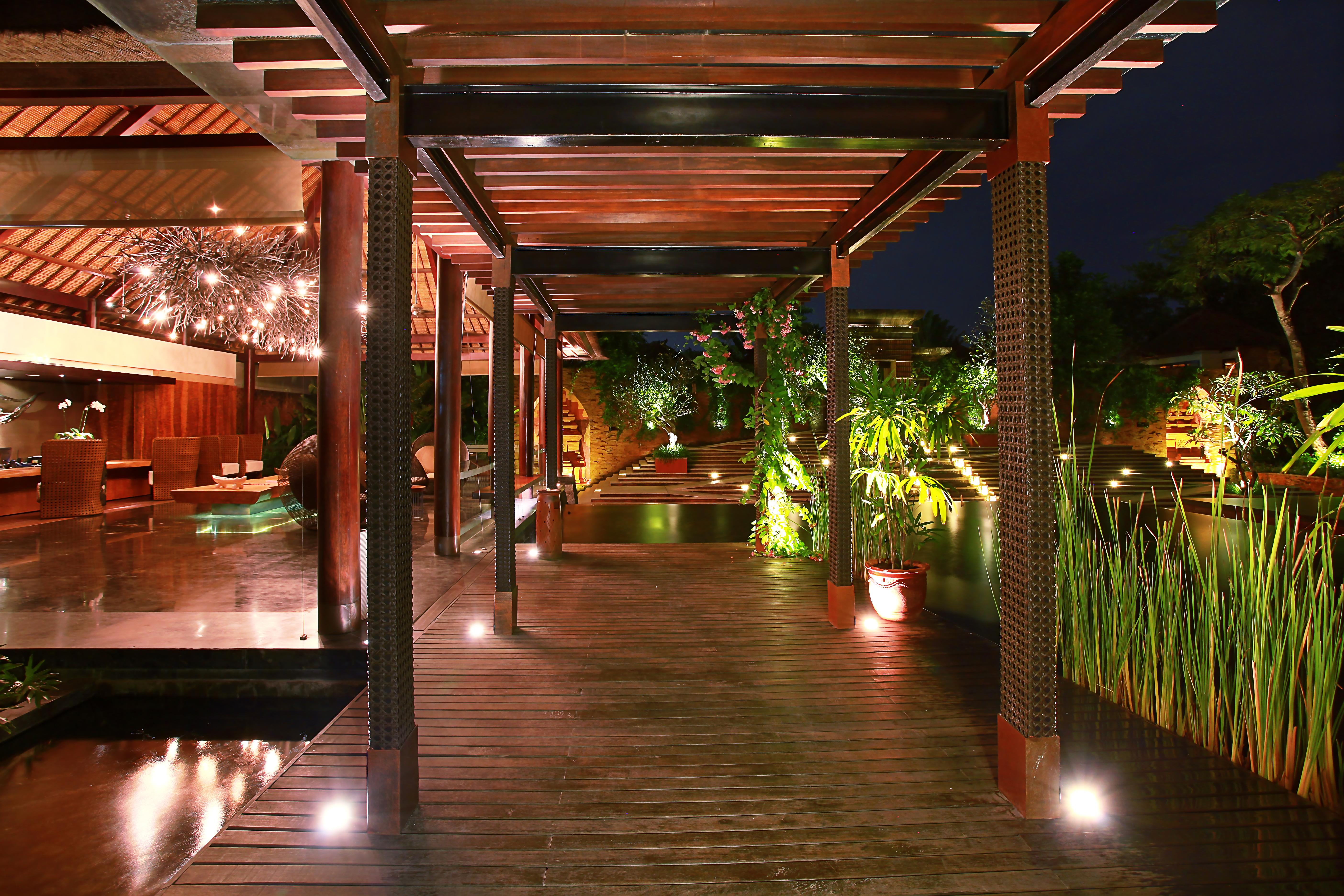Amarterra Villas Resort Bali Nusa Dua, Autograph Collection Nusa Dua  Ngoại thất bức ảnh