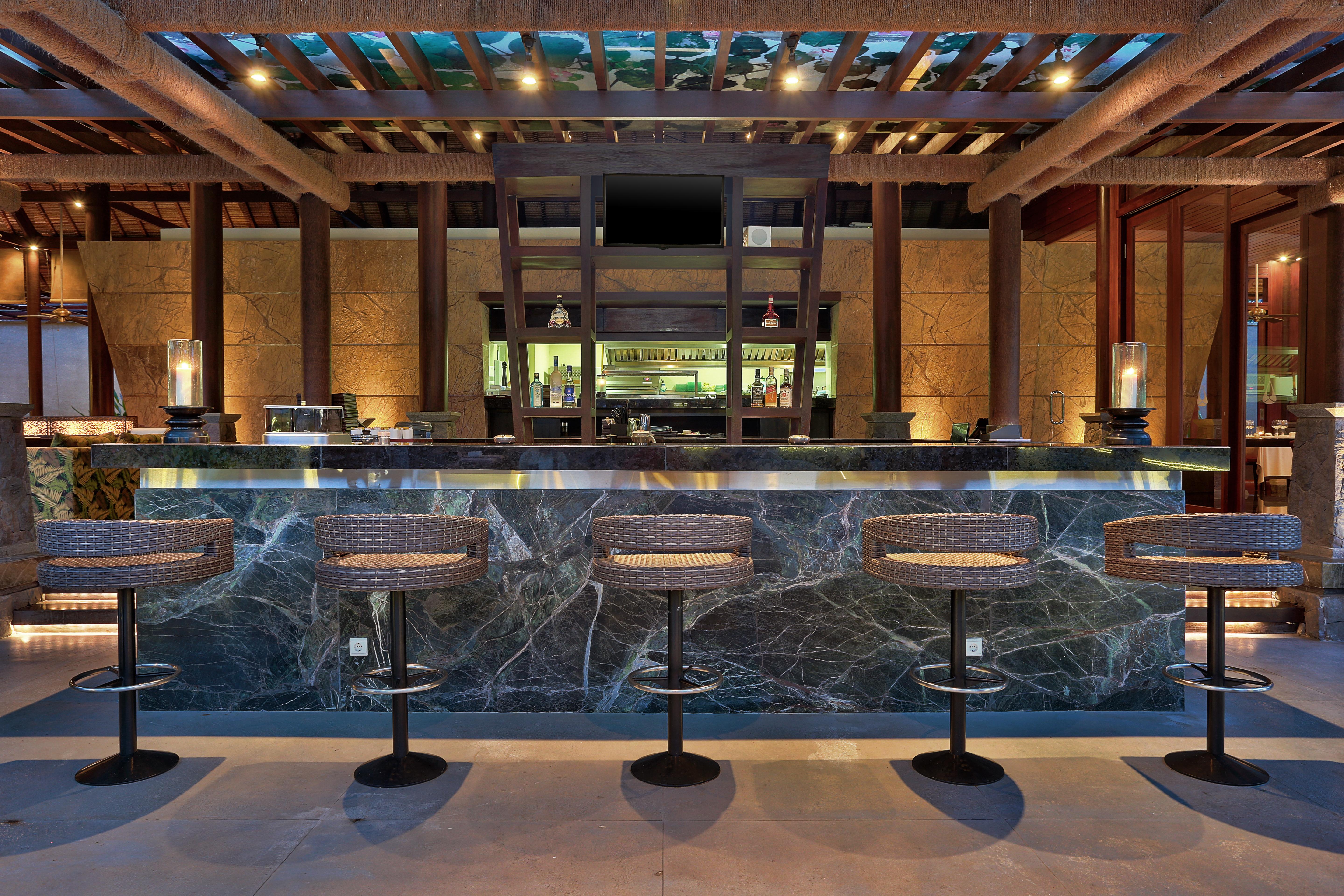 Amarterra Villas Resort Bali Nusa Dua, Autograph Collection Nusa Dua  Ngoại thất bức ảnh