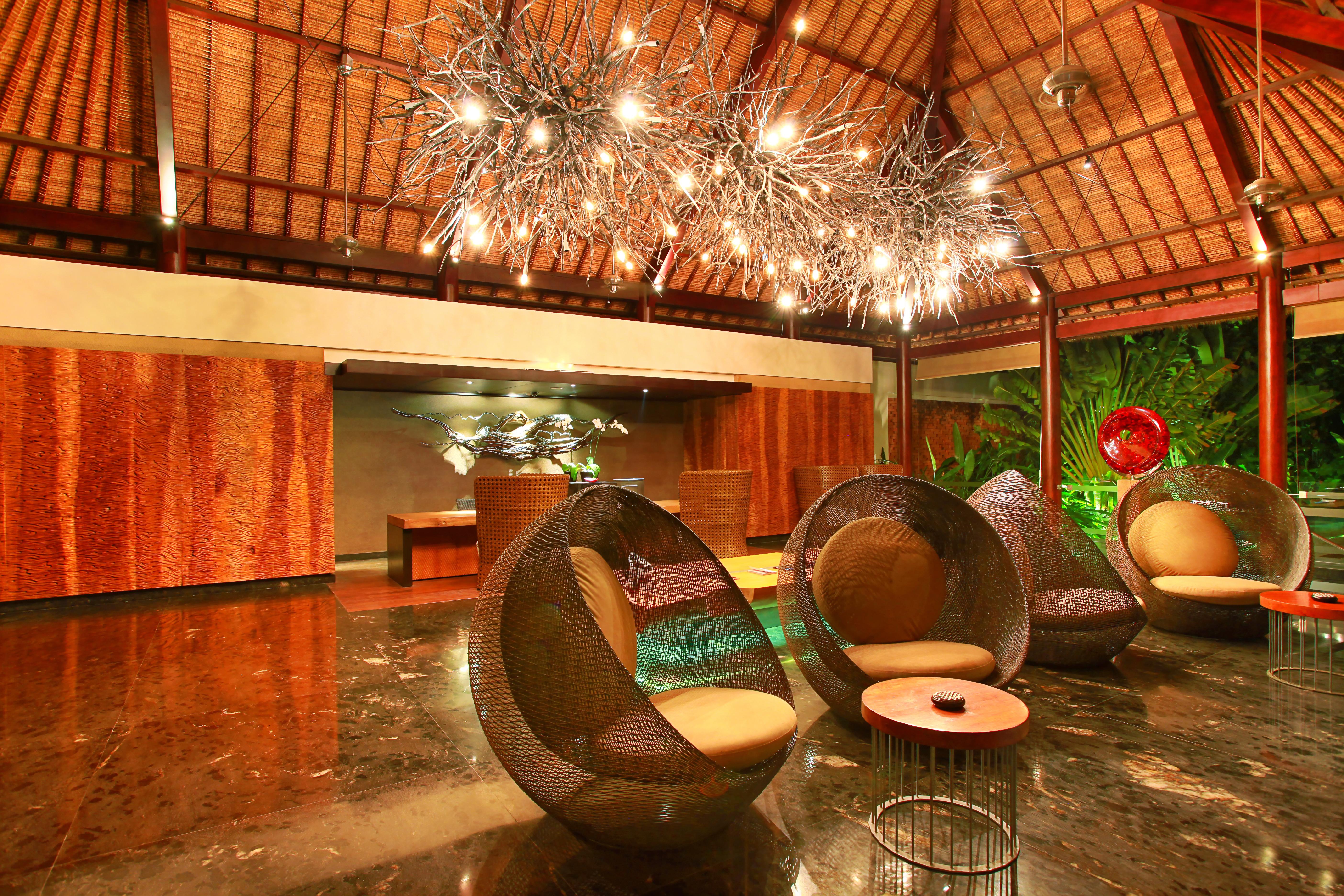 Amarterra Villas Resort Bali Nusa Dua, Autograph Collection Nusa Dua  Ngoại thất bức ảnh