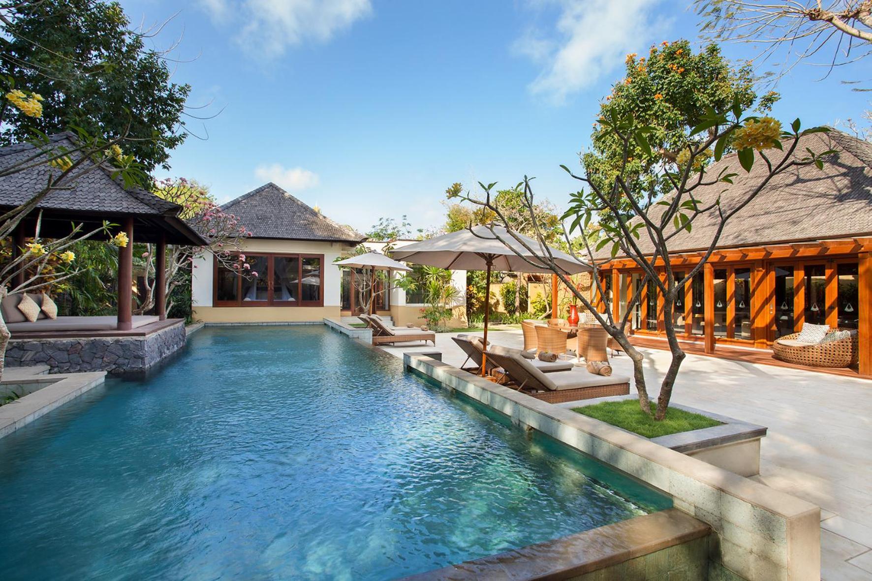 Amarterra Villas Resort Bali Nusa Dua, Autograph Collection Nusa Dua  Ngoại thất bức ảnh