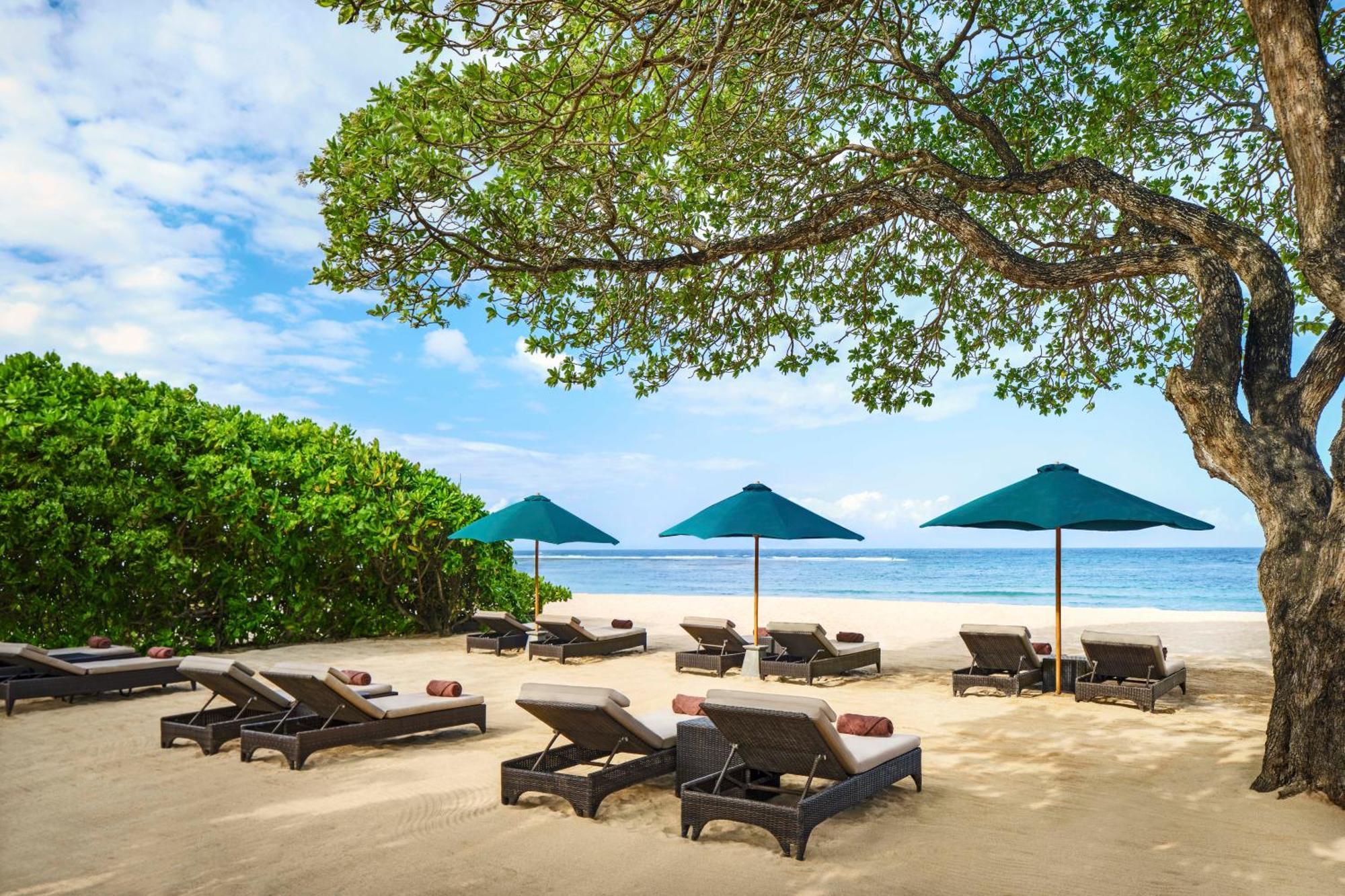 Amarterra Villas Resort Bali Nusa Dua, Autograph Collection Nusa Dua  Ngoại thất bức ảnh