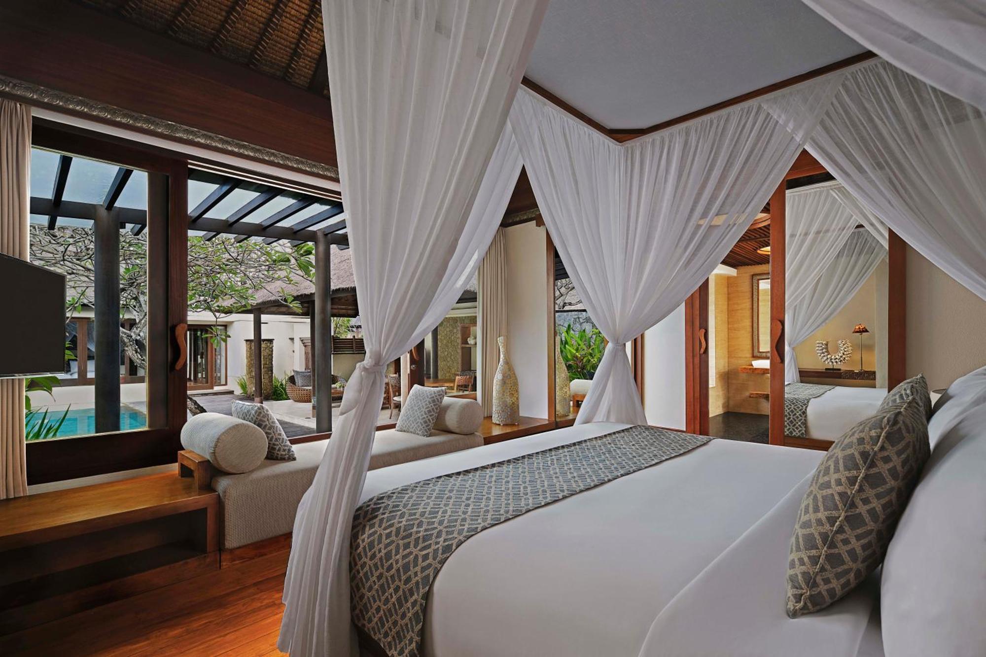 Amarterra Villas Resort Bali Nusa Dua, Autograph Collection Nusa Dua  Ngoại thất bức ảnh