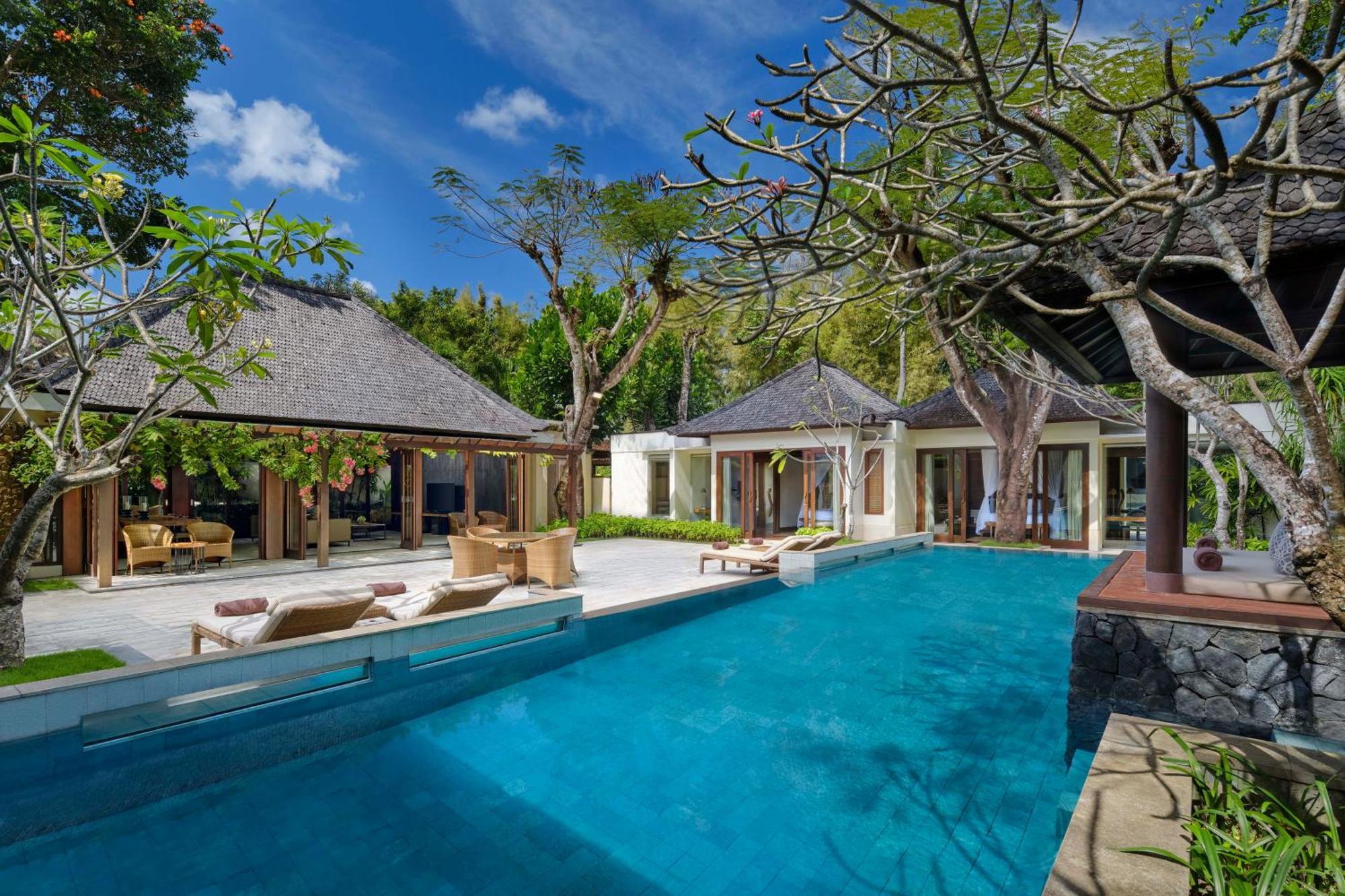 Amarterra Villas Resort Bali Nusa Dua, Autograph Collection Nusa Dua  Ngoại thất bức ảnh