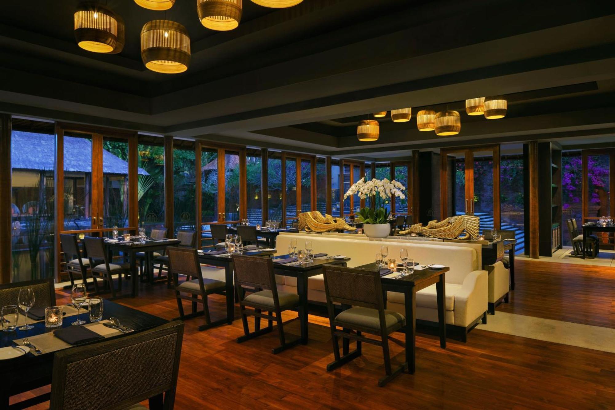 Amarterra Villas Resort Bali Nusa Dua, Autograph Collection Nusa Dua  Ngoại thất bức ảnh