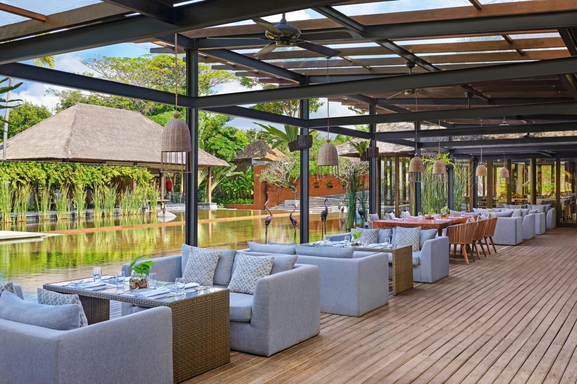 Amarterra Villas Resort Bali Nusa Dua, Autograph Collection Nusa Dua  Ngoại thất bức ảnh