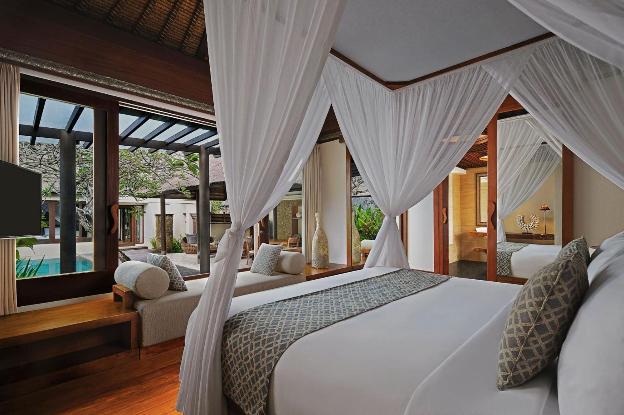 Amarterra Villas Resort Bali Nusa Dua, Autograph Collection Nusa Dua  Ngoại thất bức ảnh