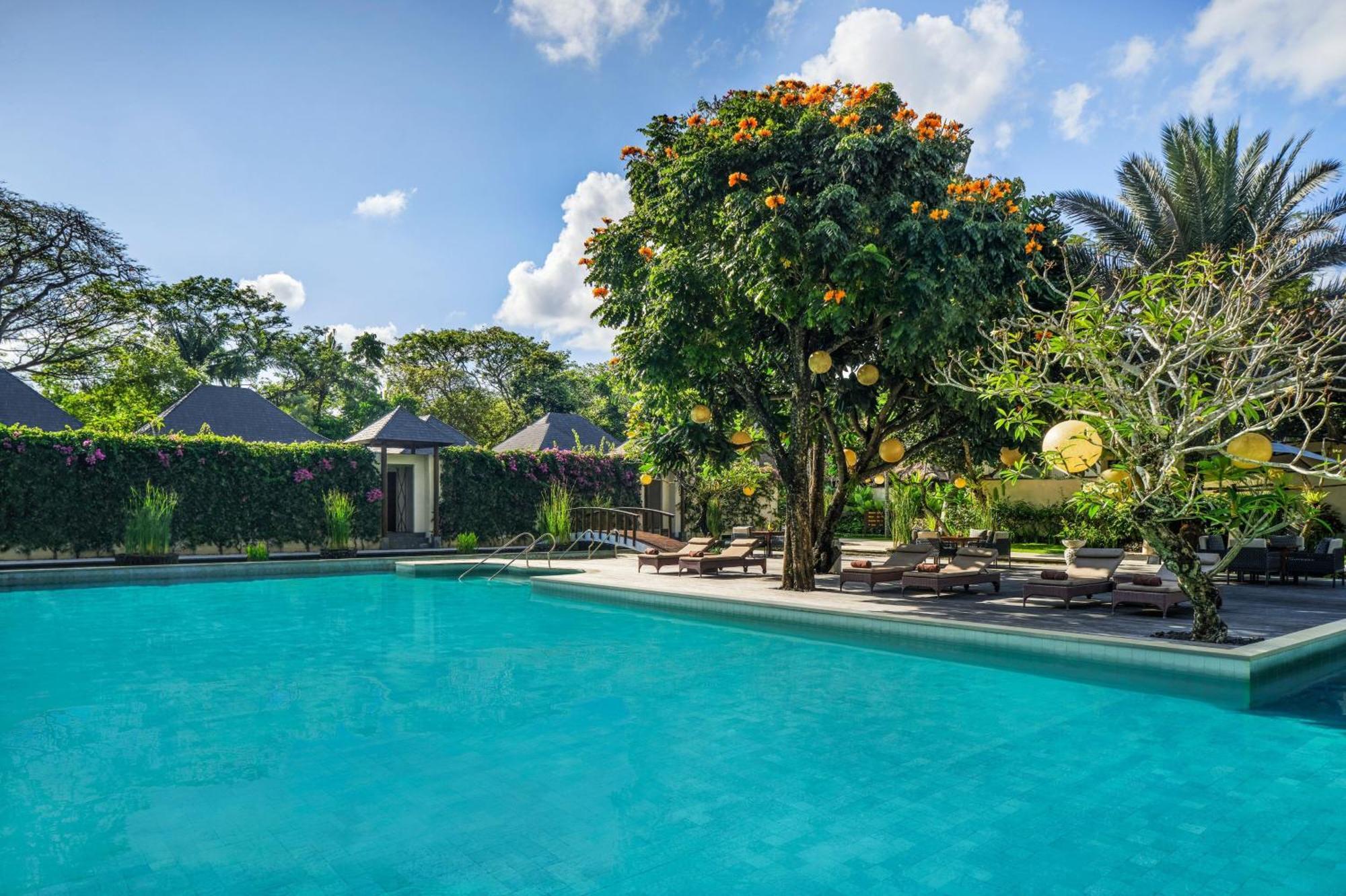 Amarterra Villas Resort Bali Nusa Dua, Autograph Collection Nusa Dua  Ngoại thất bức ảnh