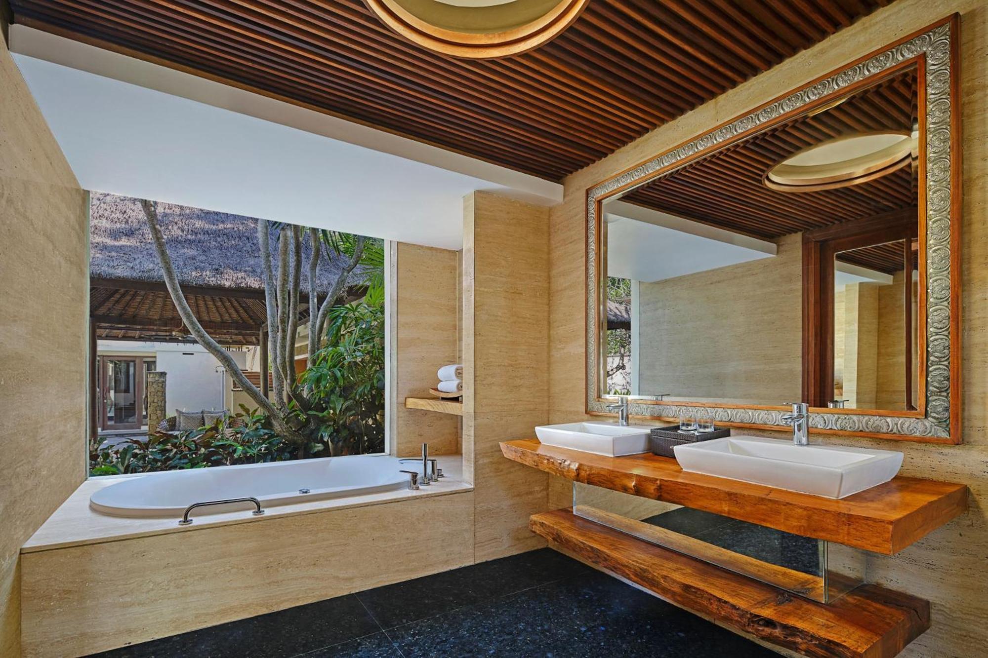 Amarterra Villas Resort Bali Nusa Dua, Autograph Collection Nusa Dua  Ngoại thất bức ảnh