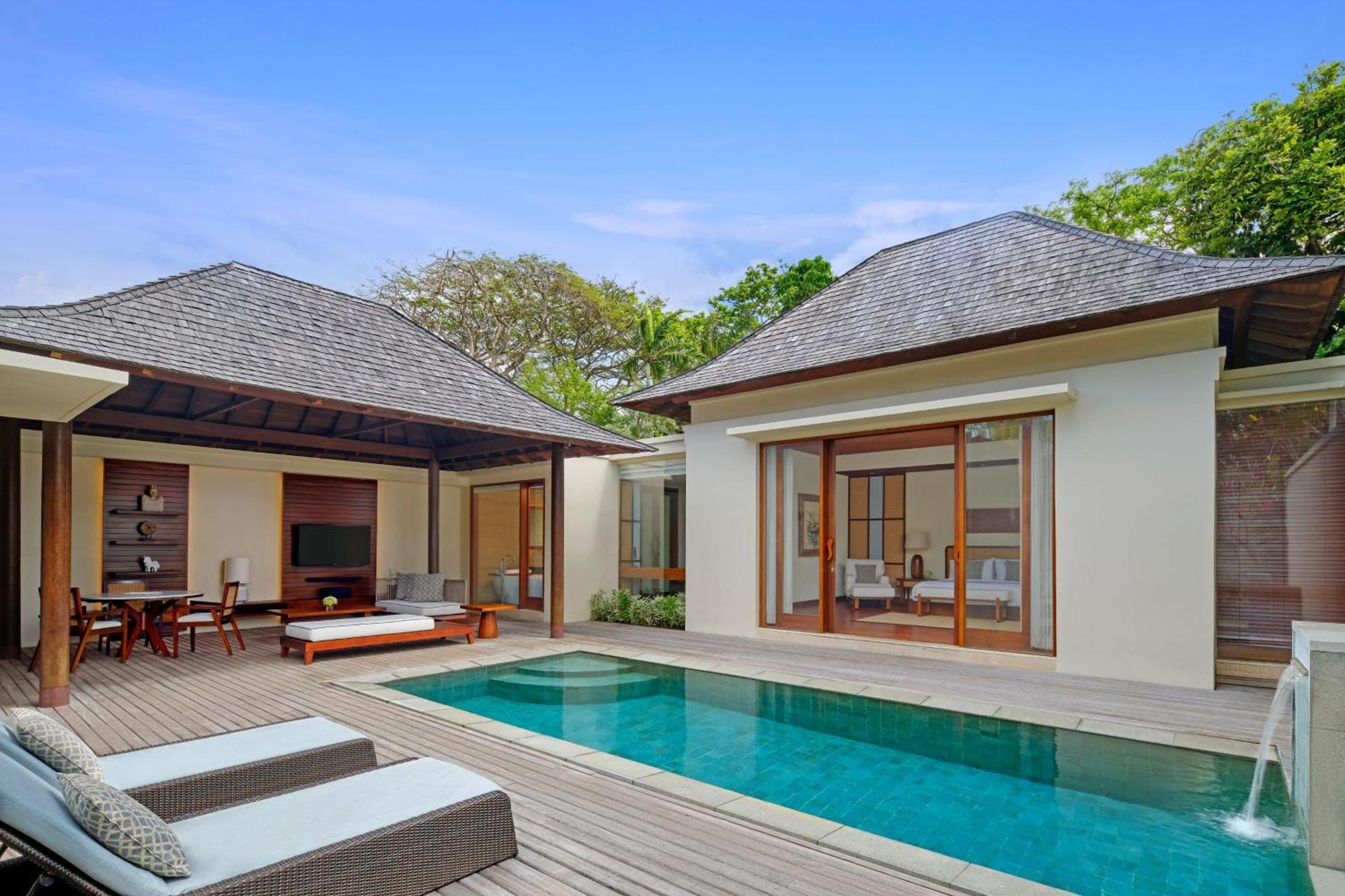 Amarterra Villas Resort Bali Nusa Dua, Autograph Collection Nusa Dua  Ngoại thất bức ảnh