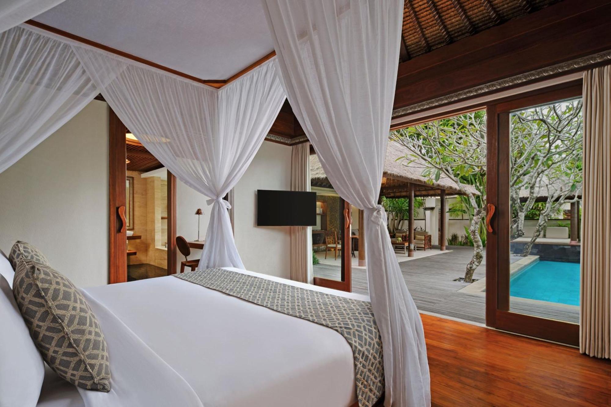 Amarterra Villas Resort Bali Nusa Dua, Autograph Collection Nusa Dua  Ngoại thất bức ảnh