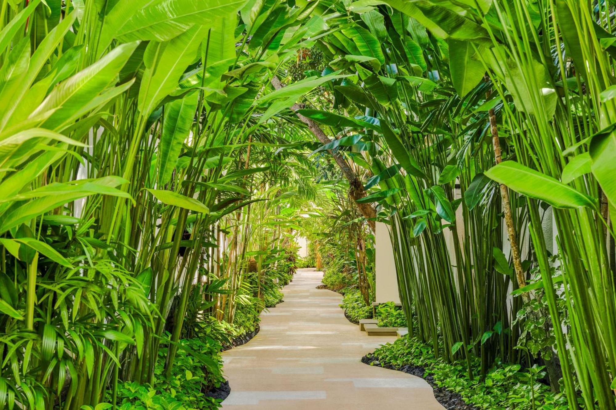Amarterra Villas Resort Bali Nusa Dua, Autograph Collection Nusa Dua  Ngoại thất bức ảnh