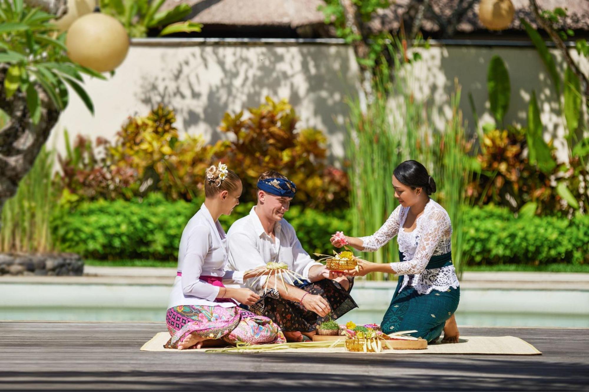 Amarterra Villas Resort Bali Nusa Dua, Autograph Collection Nusa Dua  Ngoại thất bức ảnh