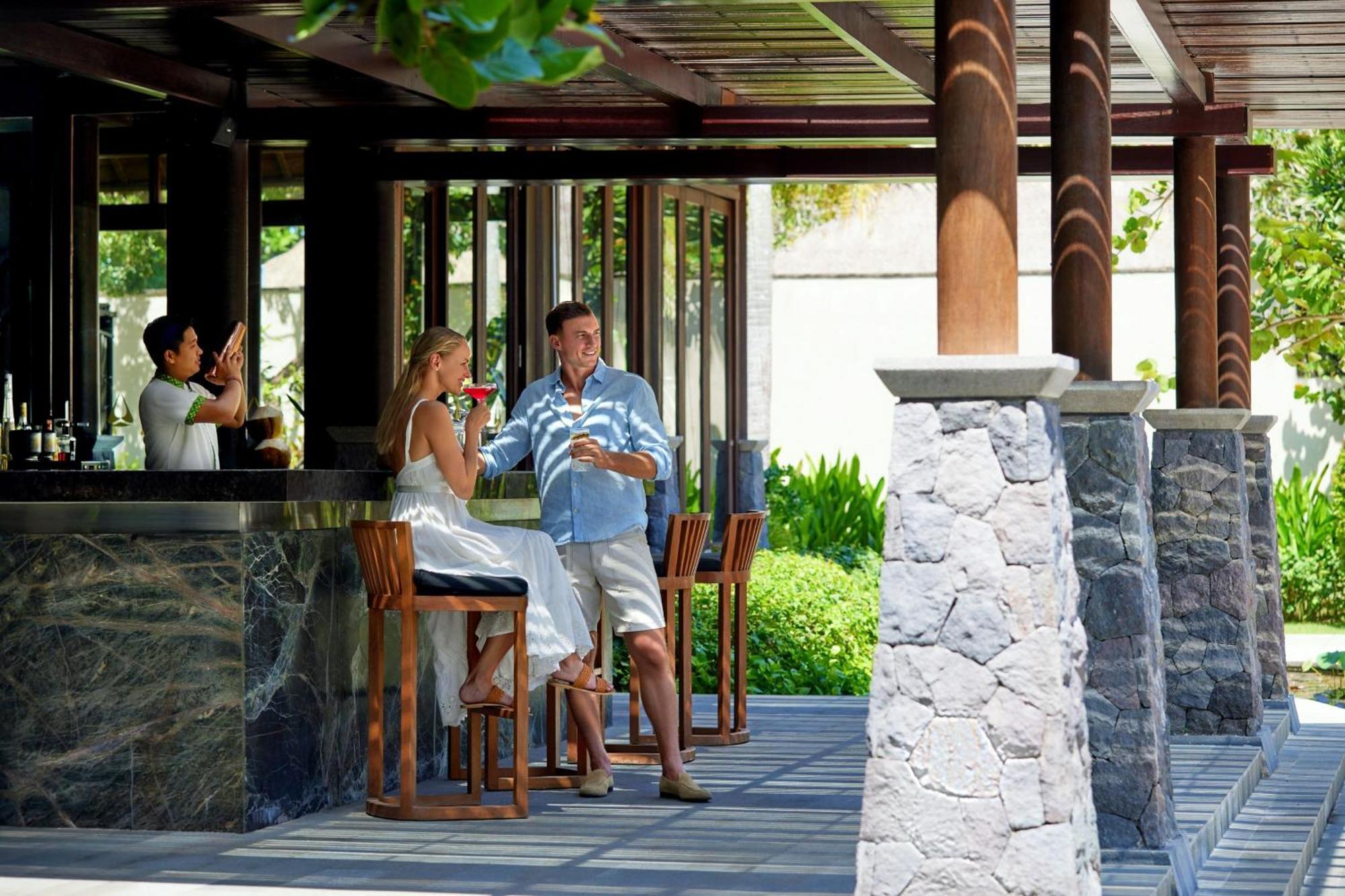 Amarterra Villas Resort Bali Nusa Dua, Autograph Collection Nusa Dua  Ngoại thất bức ảnh