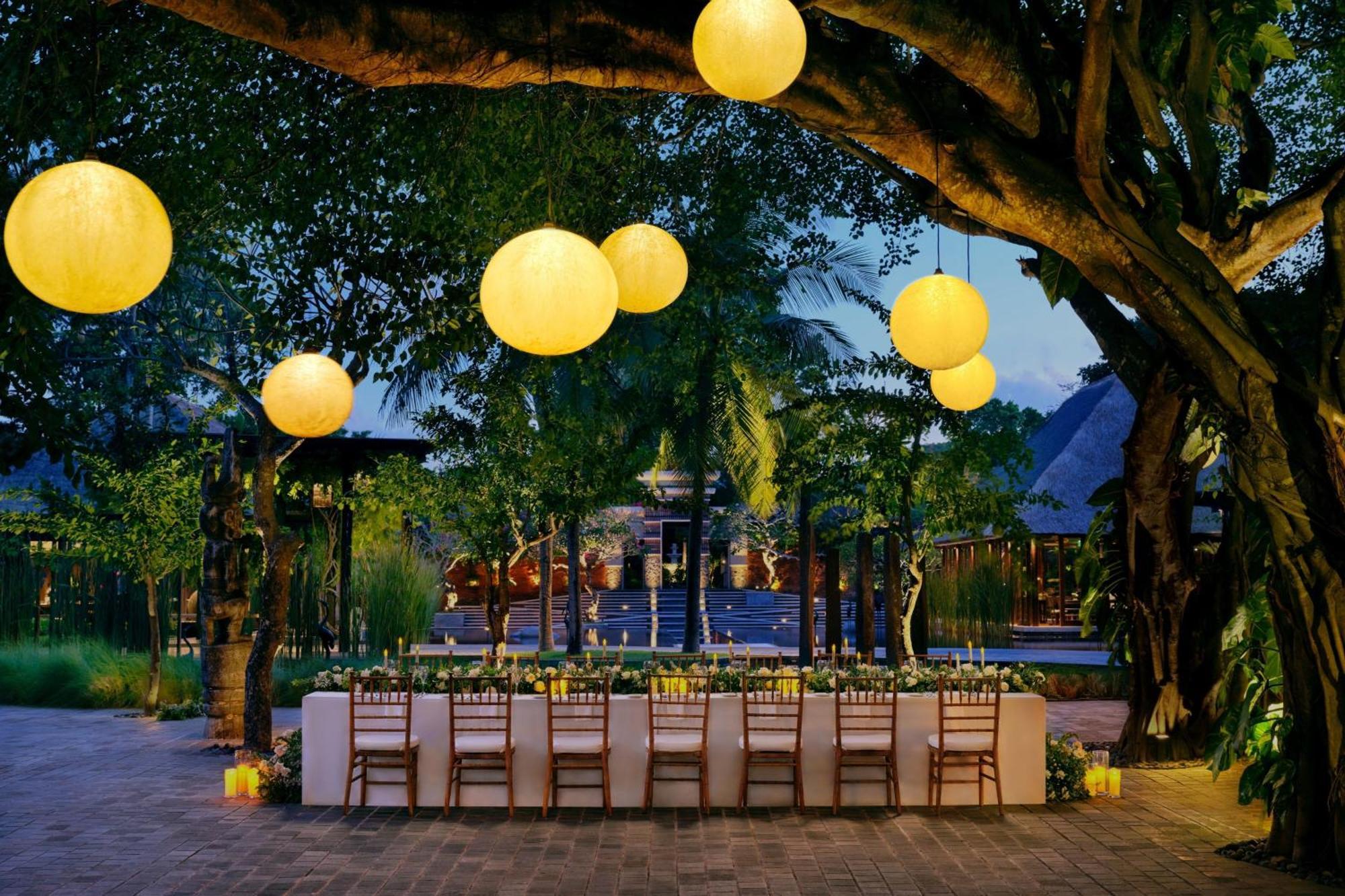 Amarterra Villas Resort Bali Nusa Dua, Autograph Collection Nusa Dua  Ngoại thất bức ảnh