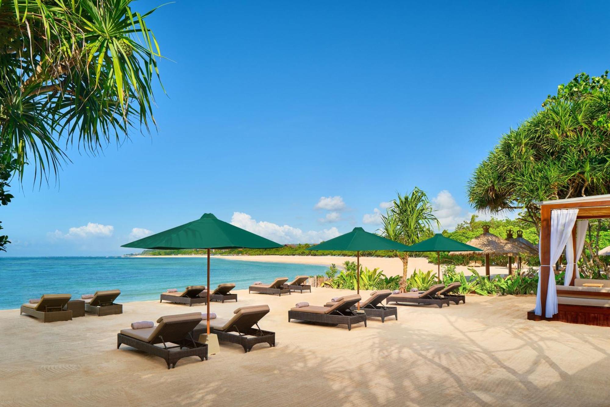 Amarterra Villas Resort Bali Nusa Dua, Autograph Collection Nusa Dua  Ngoại thất bức ảnh