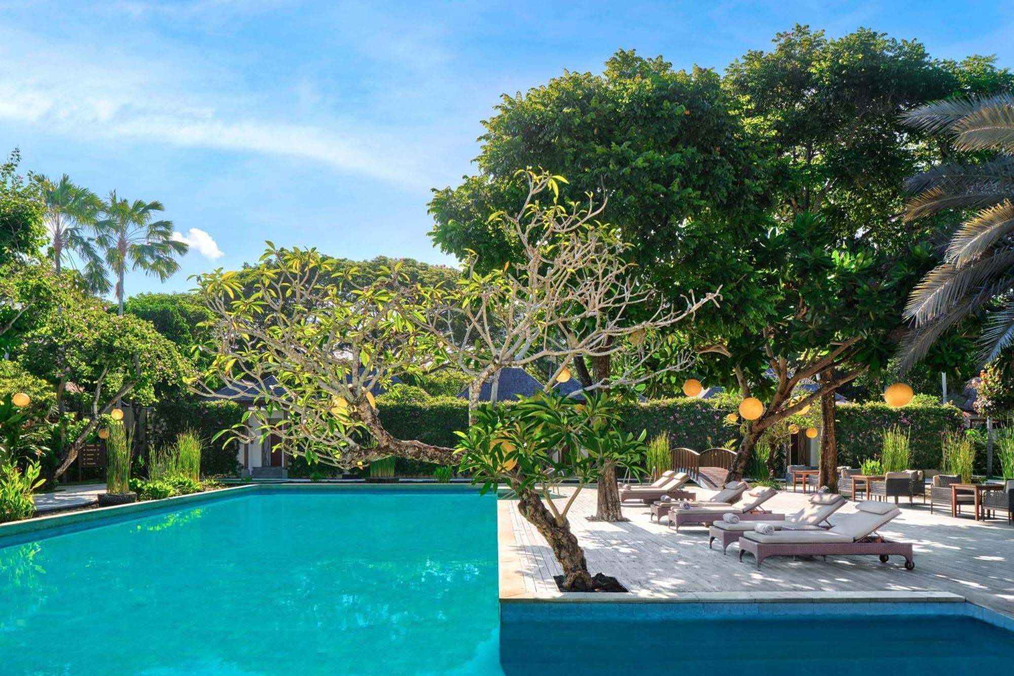 Amarterra Villas Resort Bali Nusa Dua, Autograph Collection Nusa Dua  Ngoại thất bức ảnh