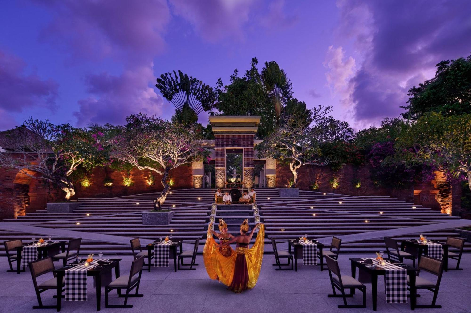 Amarterra Villas Resort Bali Nusa Dua, Autograph Collection Nusa Dua  Ngoại thất bức ảnh