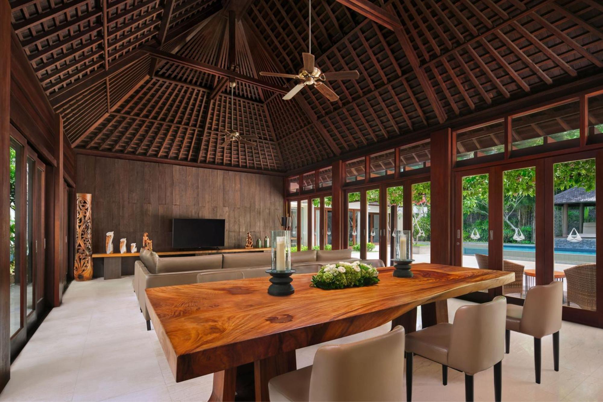 Amarterra Villas Resort Bali Nusa Dua, Autograph Collection Nusa Dua  Ngoại thất bức ảnh