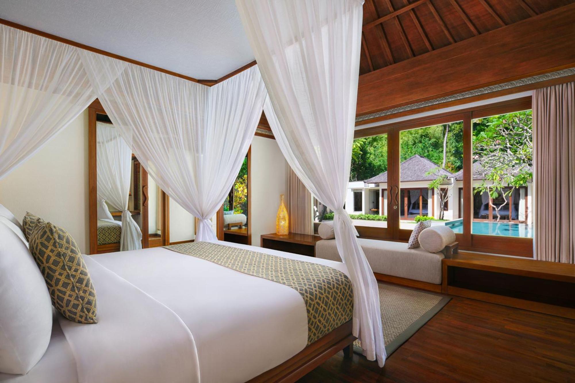 Amarterra Villas Resort Bali Nusa Dua, Autograph Collection Nusa Dua  Ngoại thất bức ảnh