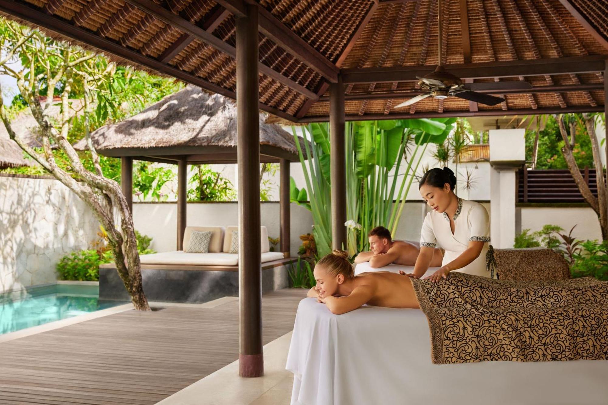 Amarterra Villas Resort Bali Nusa Dua, Autograph Collection Nusa Dua  Ngoại thất bức ảnh