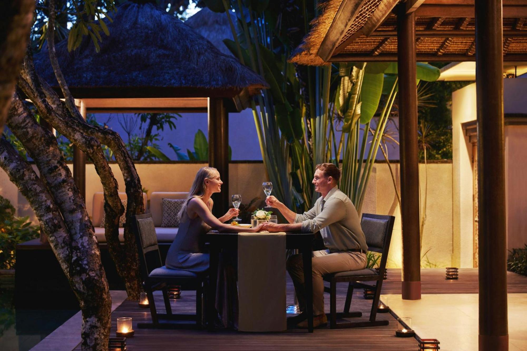 Amarterra Villas Resort Bali Nusa Dua, Autograph Collection Nusa Dua  Ngoại thất bức ảnh