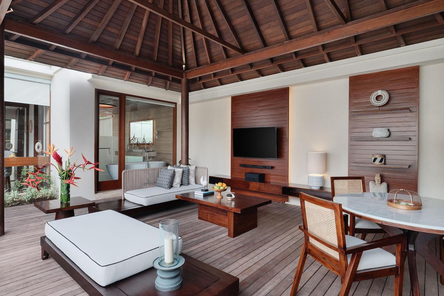 Amarterra Villas Resort Bali Nusa Dua, Autograph Collection Nusa Dua  Ngoại thất bức ảnh