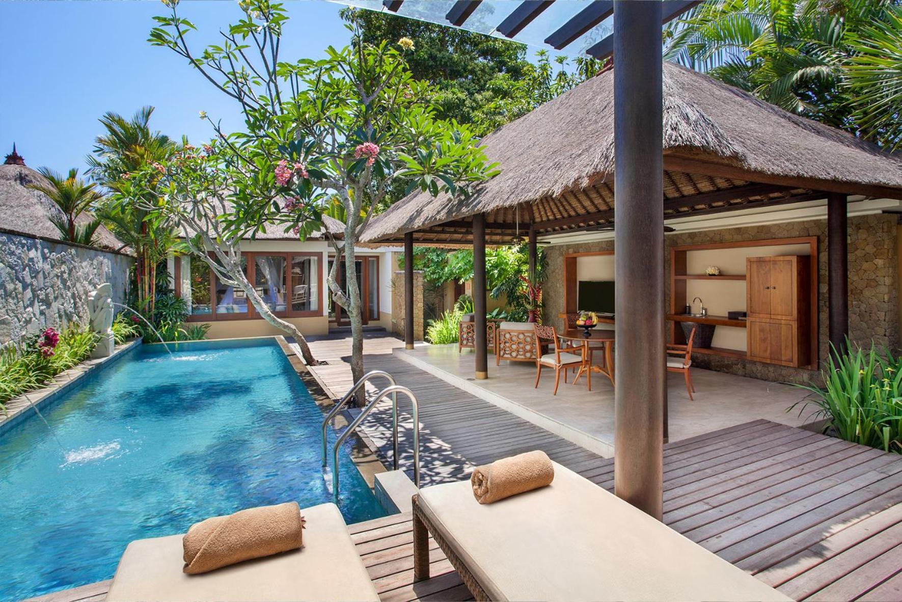 Amarterra Villas Resort Bali Nusa Dua, Autograph Collection Nusa Dua  Ngoại thất bức ảnh