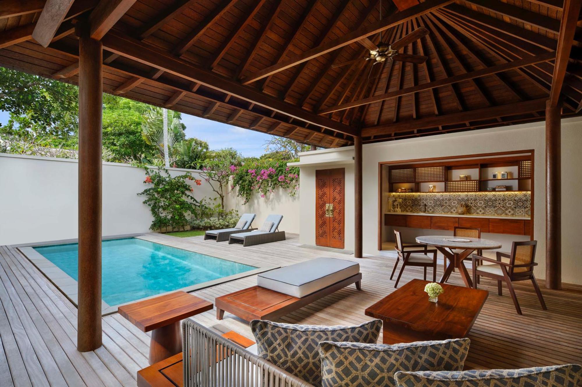 Amarterra Villas Resort Bali Nusa Dua, Autograph Collection Nusa Dua  Ngoại thất bức ảnh