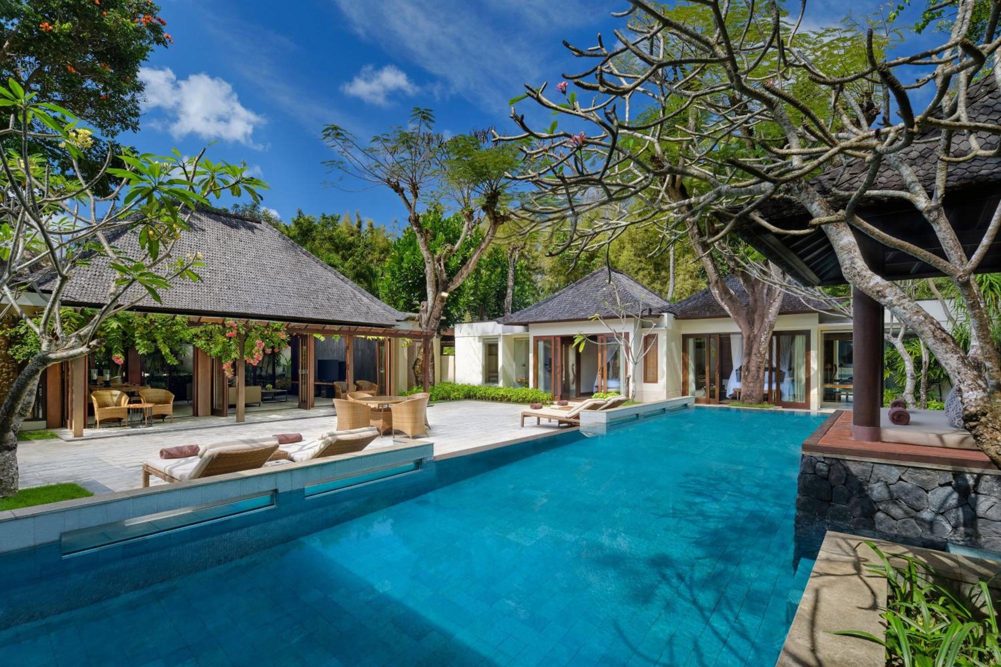 Amarterra Villas Resort Bali Nusa Dua, Autograph Collection Nusa Dua  Ngoại thất bức ảnh