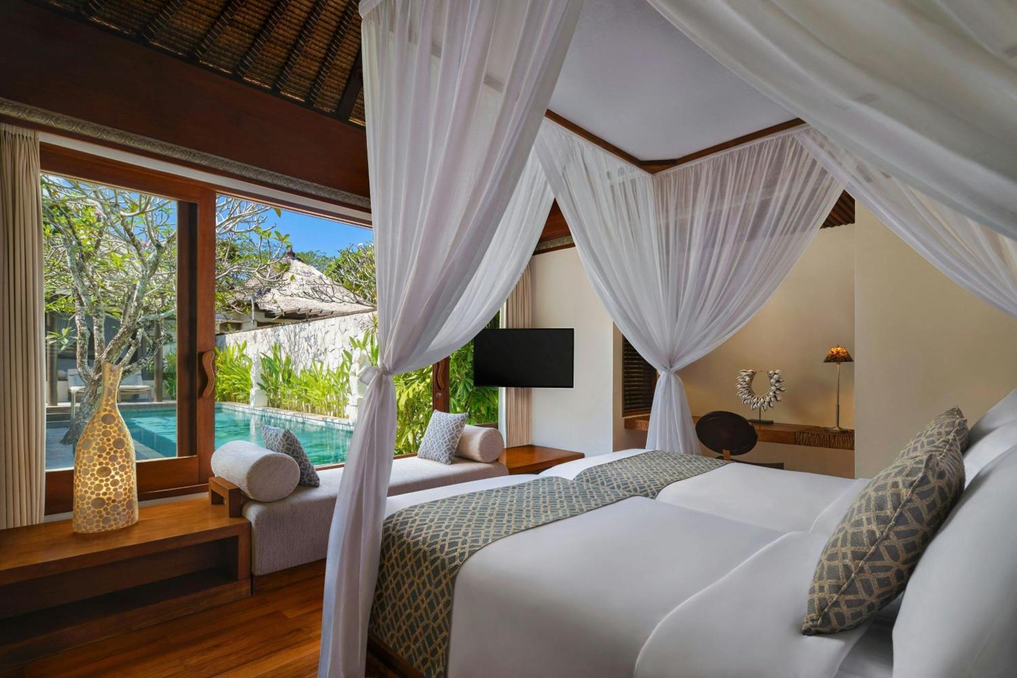 Amarterra Villas Resort Bali Nusa Dua, Autograph Collection Nusa Dua  Ngoại thất bức ảnh